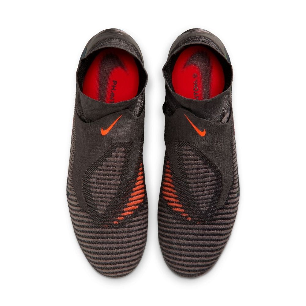 Nike Phantom 6 High Elite LV8 Firm Ground Cleats – Soccer Maxx