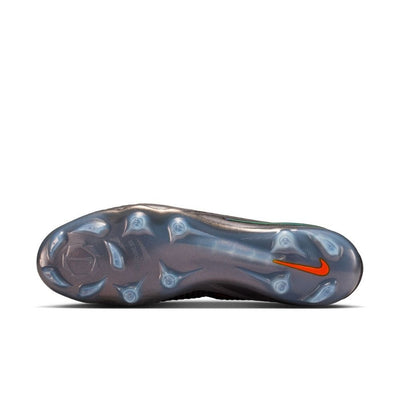 Nike Phantom 6 High Elite LV8 Firm Ground Cleats
