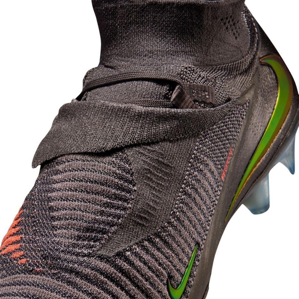 Nike Phantom 6 High Elite LV8 Firm Ground Cleats – Soccer Maxx