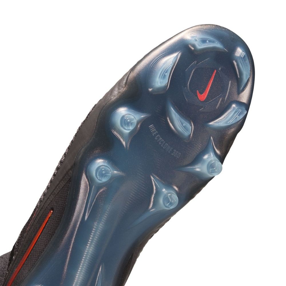 Nike Phantom 6 High Elite LV8 Firm Ground Cleats
