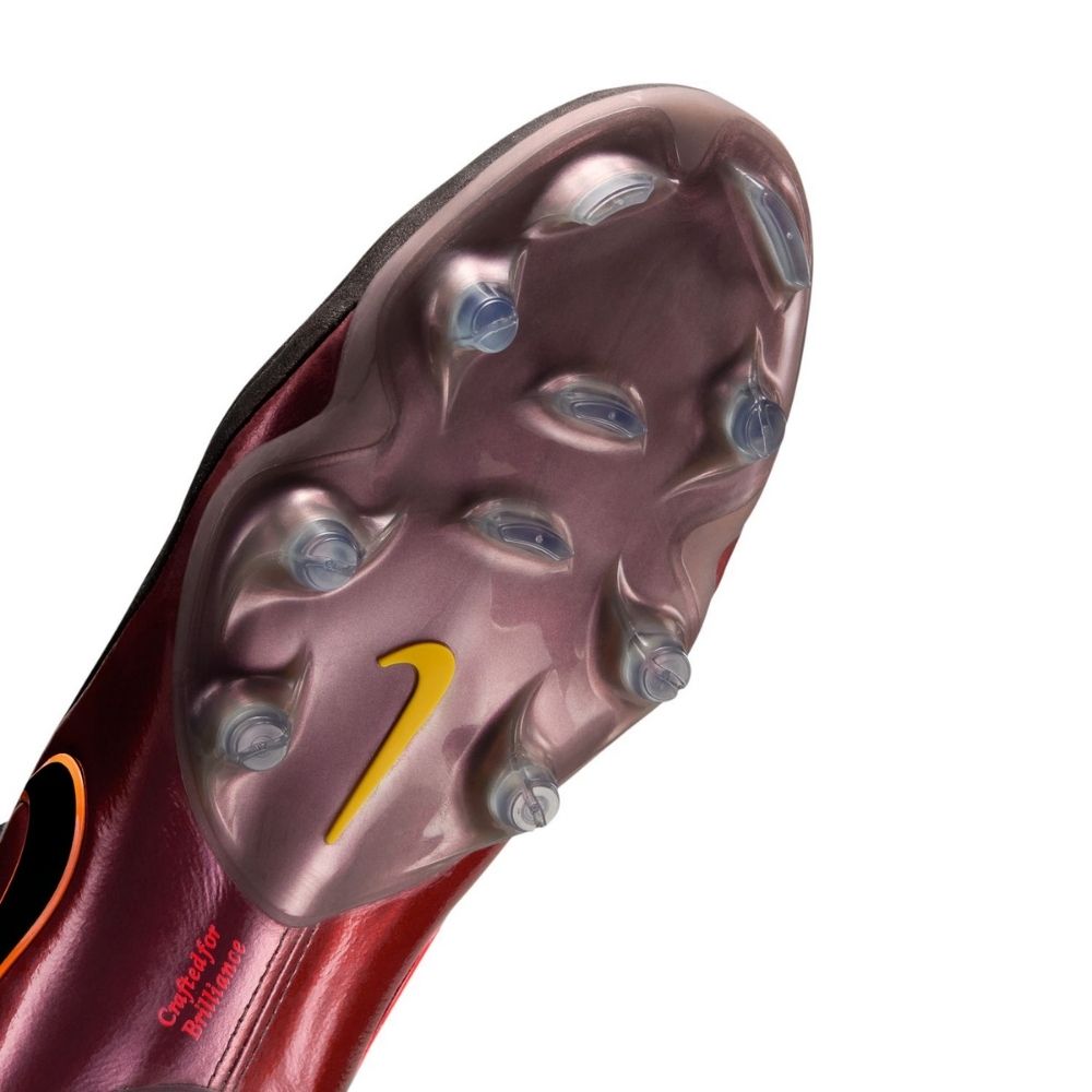 Nike Tiempo Maestro Elite LV8 Firm Ground Cleats