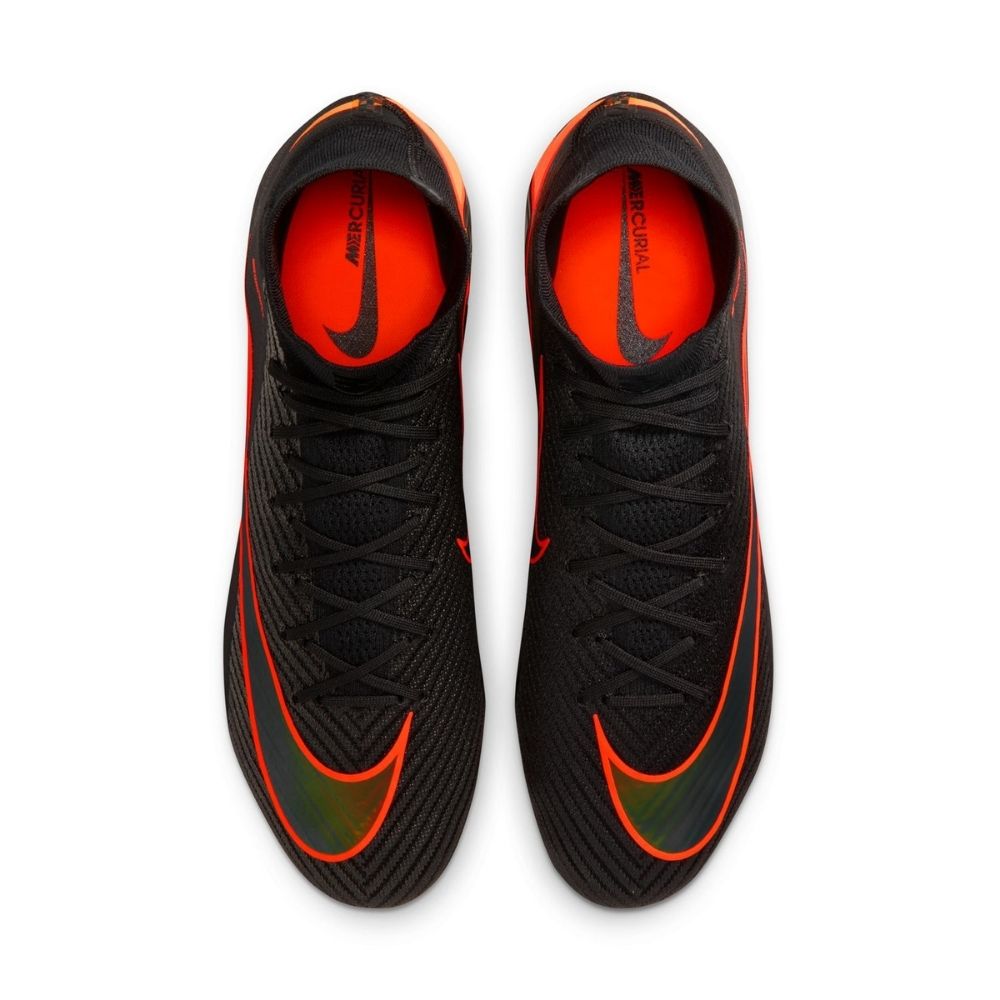 Nike Zoom Mercurial Superfly 10 Elite LV8 Firm Ground Cleats