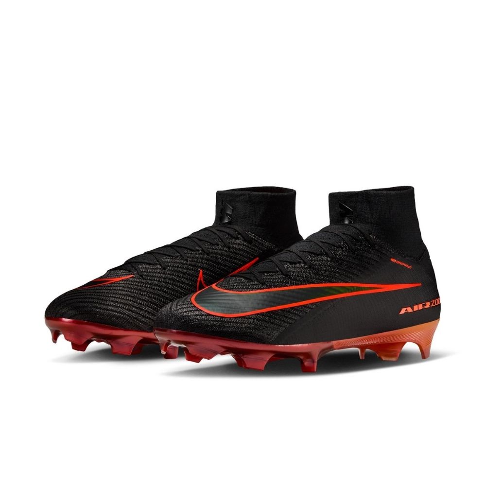 Nike Zoom Mercurial Superfly 10 Elite LV8 Firm Ground Cleats