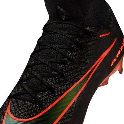 Nike Zoom Mercurial Superfly 10 Elite LV8 Firm Ground Cleats