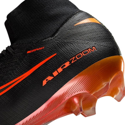 Nike Zoom Mercurial Superfly 10 Elite LV8 Firm Ground Cleats