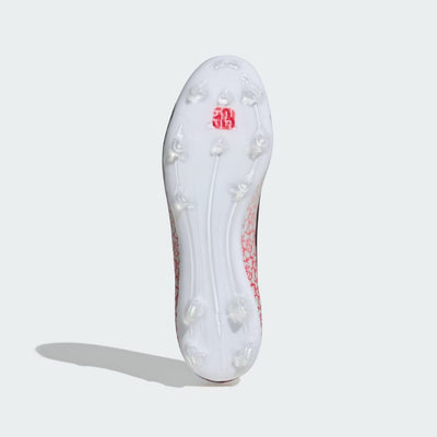 adidas F50 League Laceless Firm/Multi-Ground Cleats