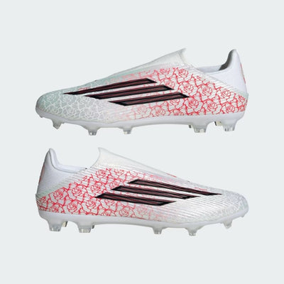 adidas F50 League Laceless Firm/Multi-Ground Cleats