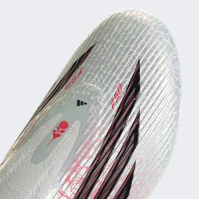 adidas F50 League Laceless Firm/Multi-Ground Cleats