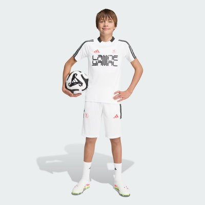 adidas "Lamine Yamal" Training Tee Kids
