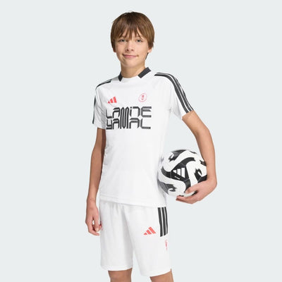 adidas "Lamine Yamal" Training Tee Kids