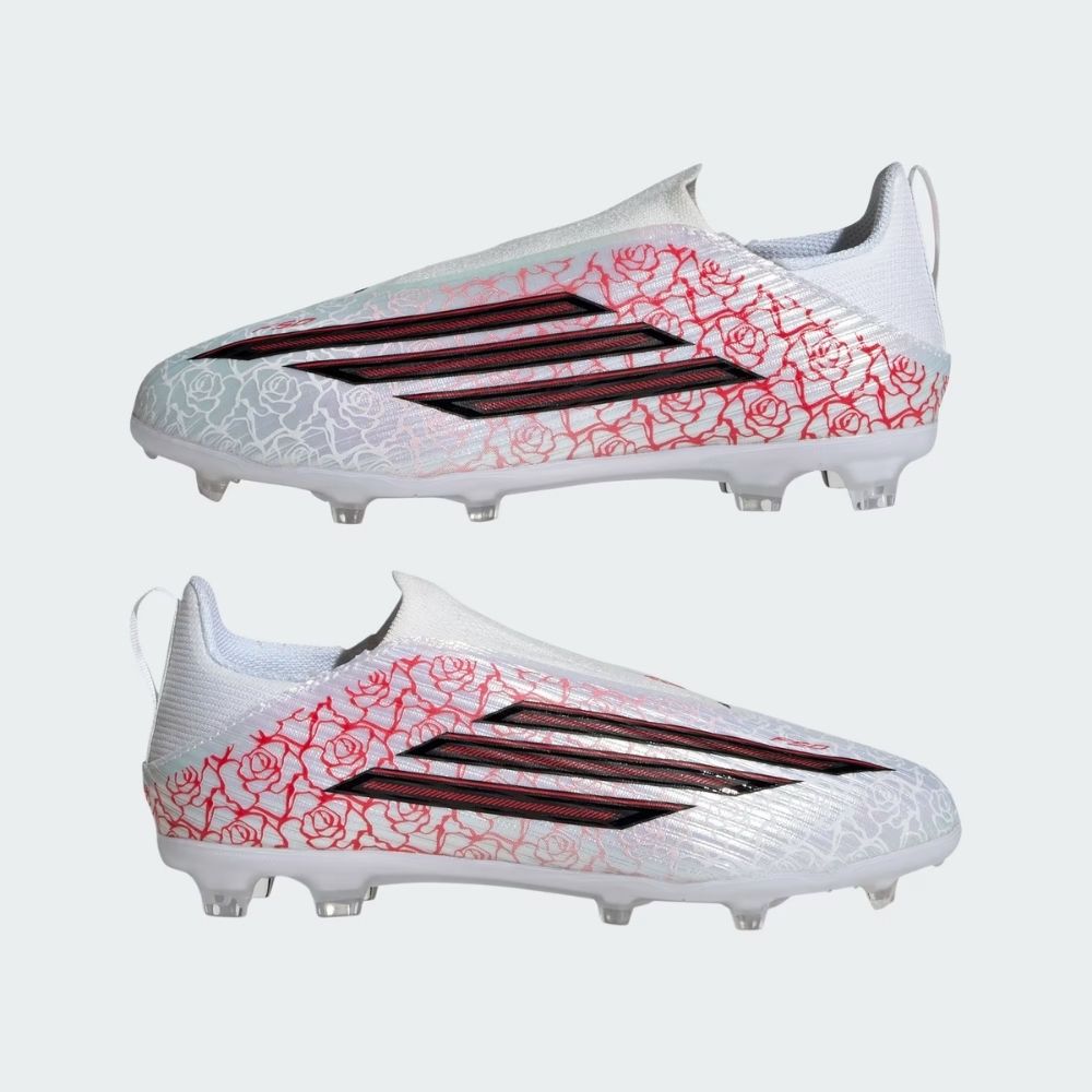 adidas Junior F50 League Laceless 