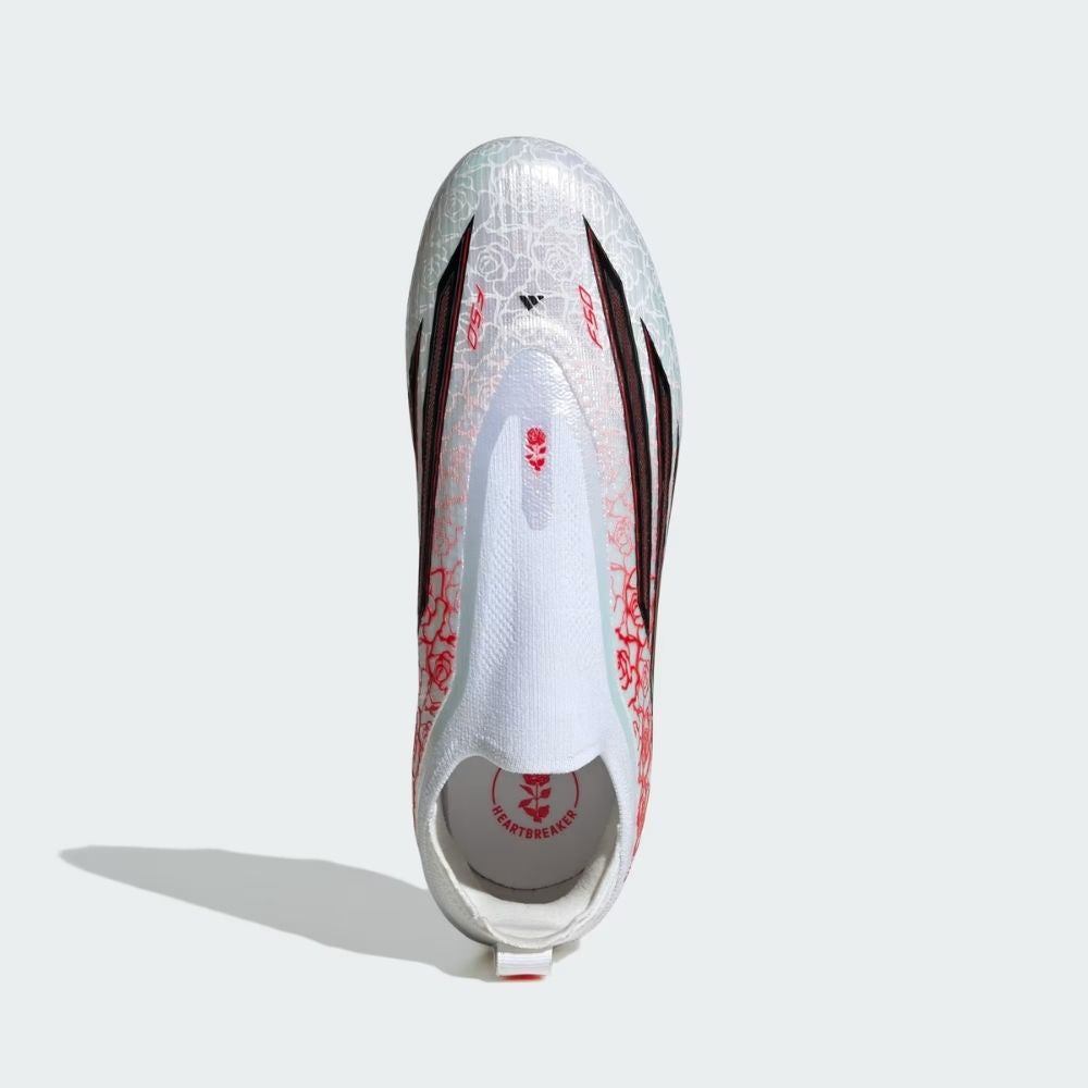 adidas Junior F50 Elite Laceless 