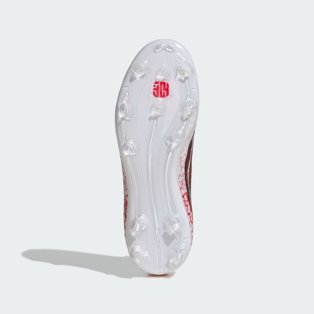 adidas Junior F50 Elite Laceless 