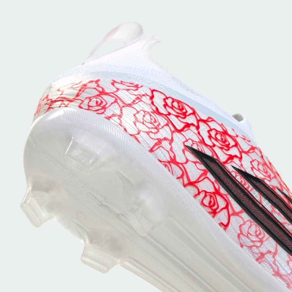 adidas Junior F50 Elite Laceless 