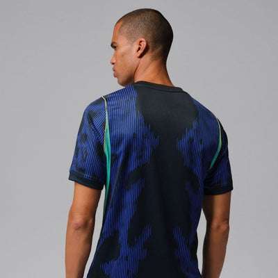 Nike CBF Brazil WC '26 Men's Replica Away Jersey