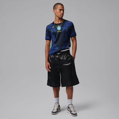 Nike CBF Brazil WC '26 Men's Replica Away Jersey