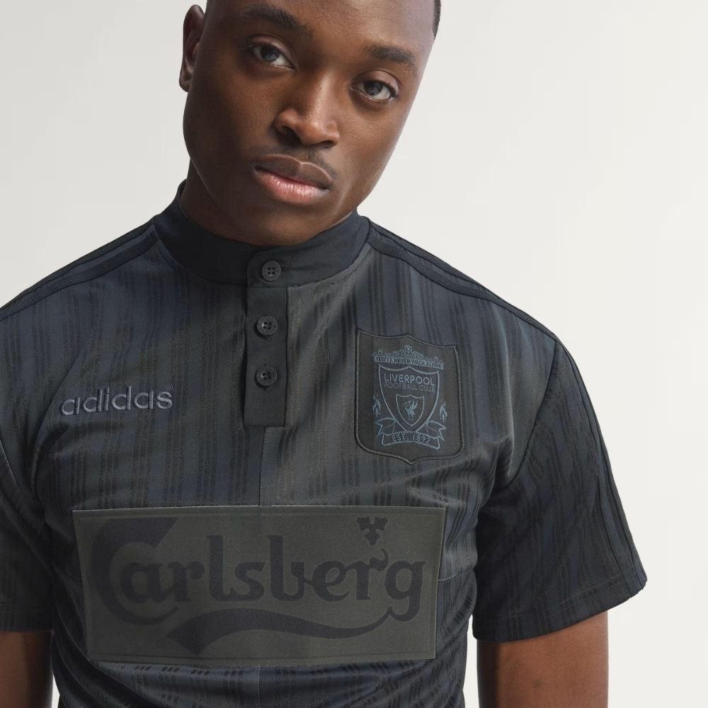 adidas Men's Liverpool FC 95' Special Jersey – Soccer Maxx