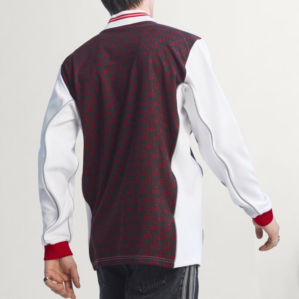 adidas "Arsenal x Places+Faces" Lifestyle Jersey