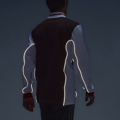adidas "Arsenal x Places+Faces" Lifestyle Jersey