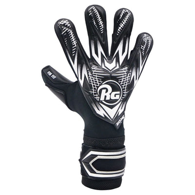 RG Samurai Pro Blackout Limited Edition Goalkeeper Gloves