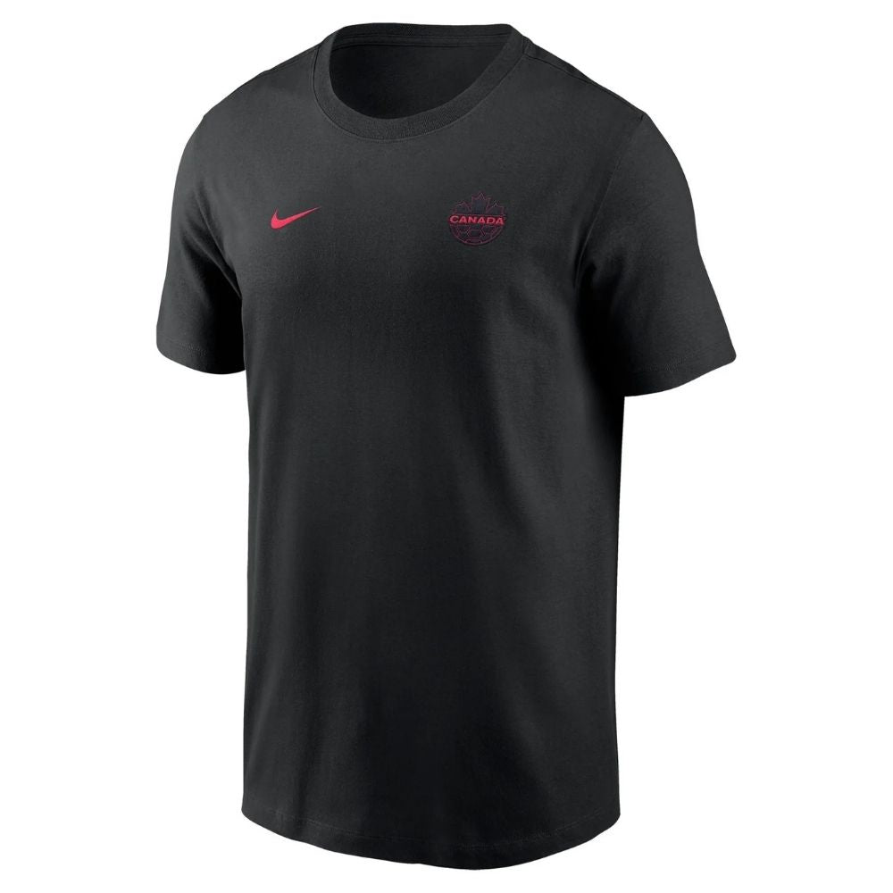 Nike CMNT Canada WC '26 Dri-FIT Men's Strike SS Top