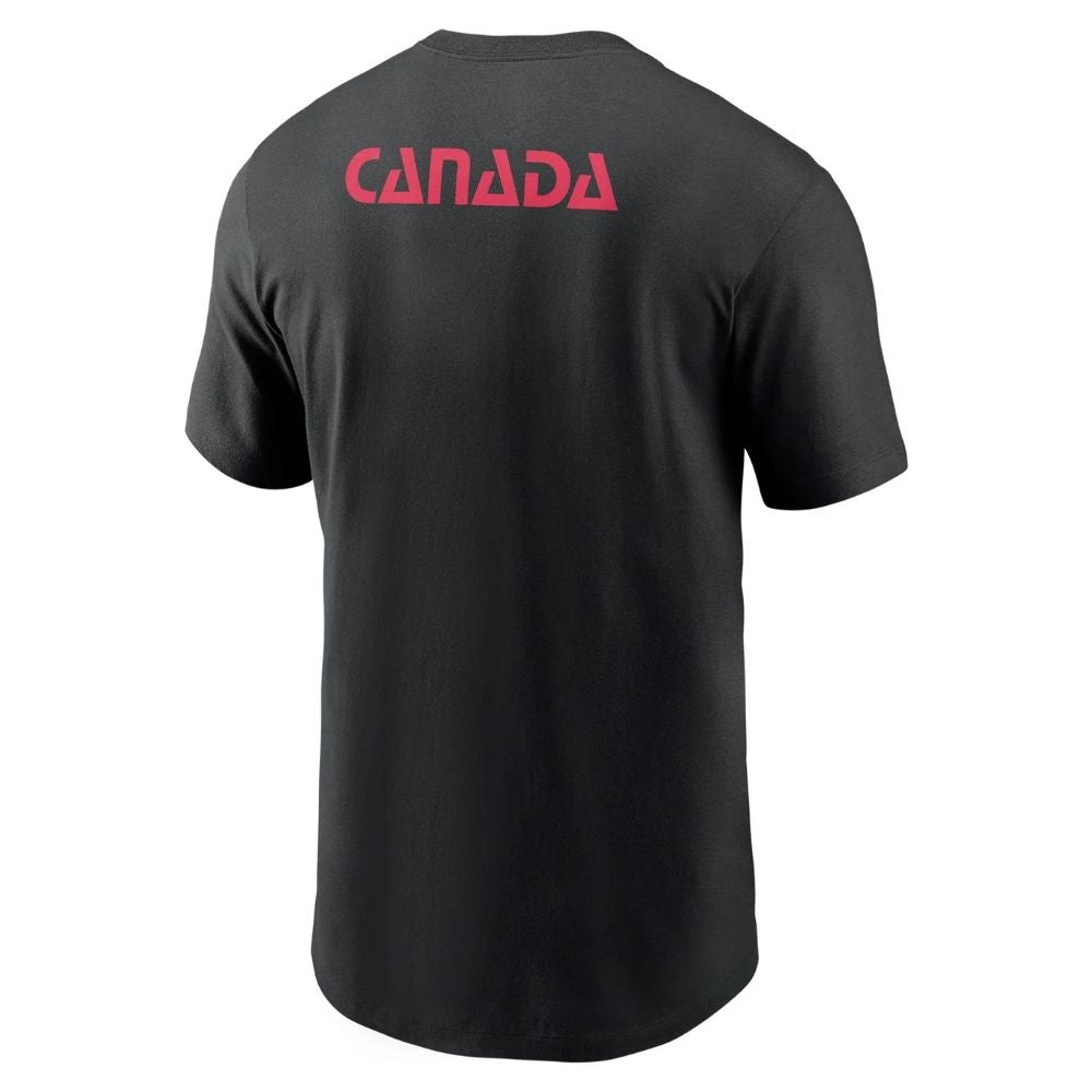 Nike CMNT Canada WC '26 Dri-FIT Men's Strike SS Top