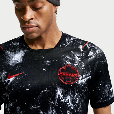 Nike CMNT Canada WC '26 Men's Replica Third Jersey
