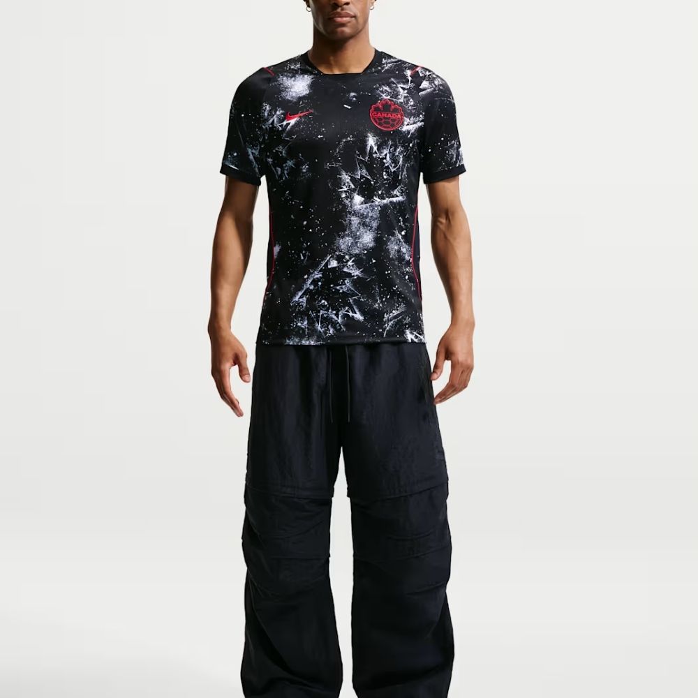 Nike CMNT Canada WC '26 Men's Replica Third Jersey