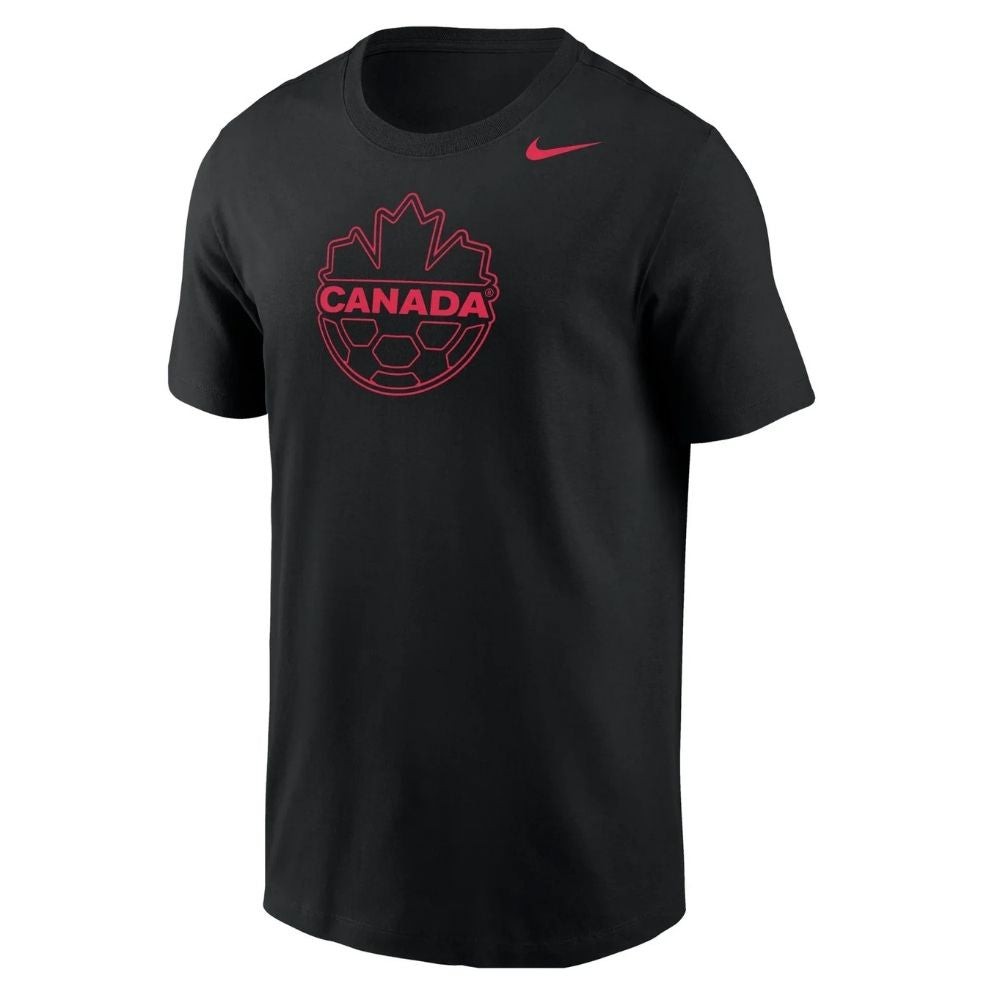 Nike CMNT Canada Men's Core Cotton SS Tee