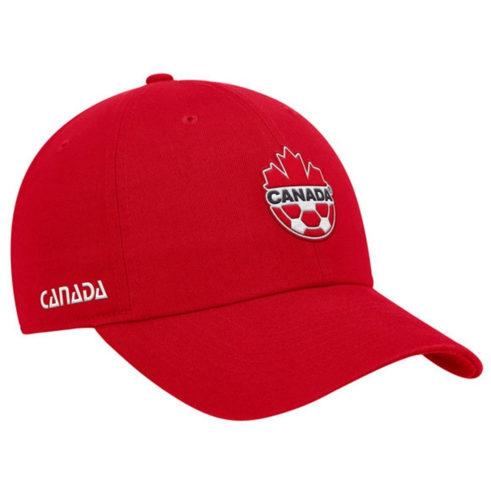 Nike CMNT Canada Adult Club Cap