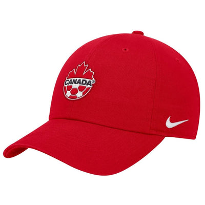 Nike CMNT Canada Adult Club Cap