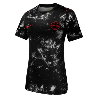 Nike CMNT Canada WC '26 Women's Replica Away Jersey