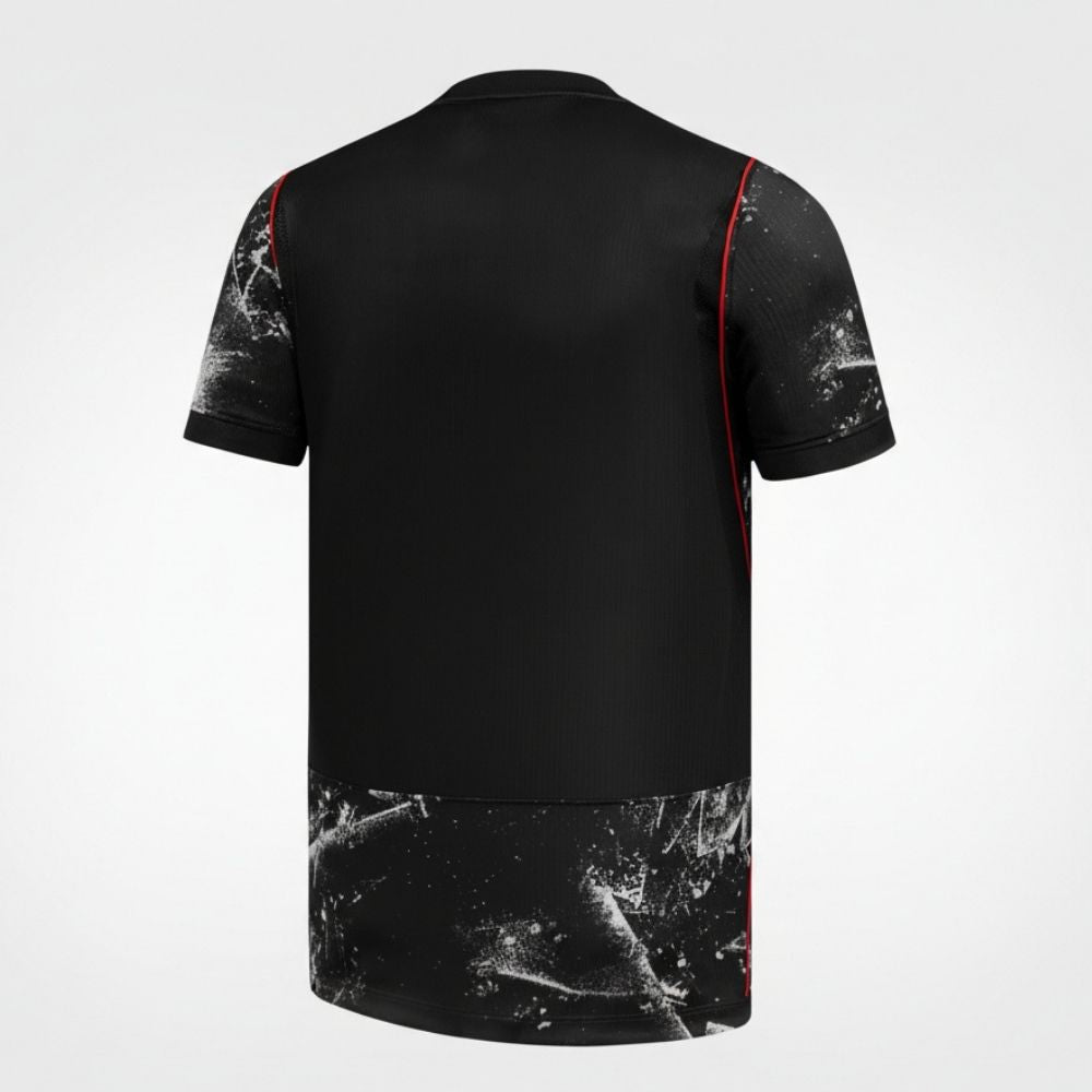 Nike CMNT Canada WC '26 Youth Replica Away Jersey