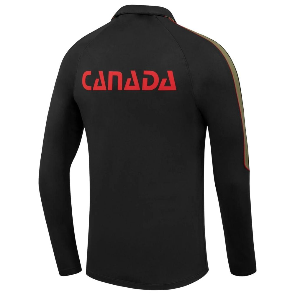 Nike CMNT Canada WC '26 Dri-FIT Men's Strike Drill Top