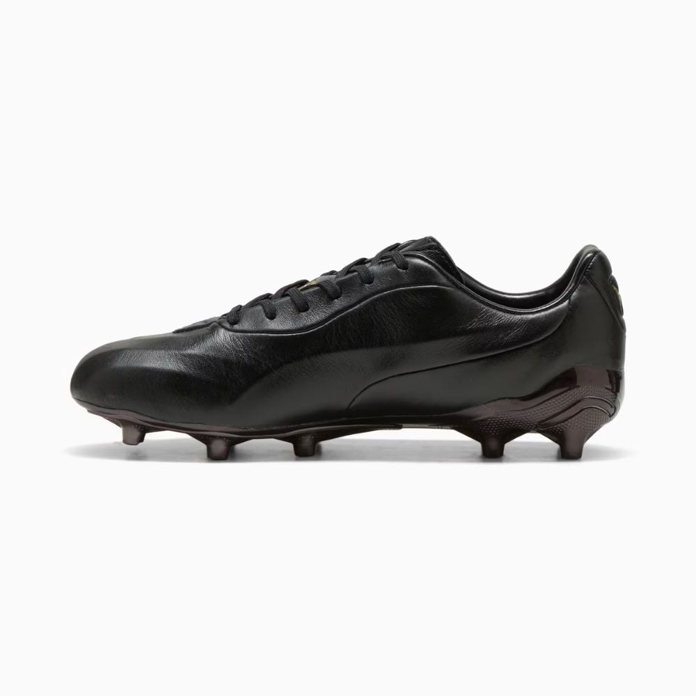 Puma King Platinum Firm/Artificial Ground Cleats