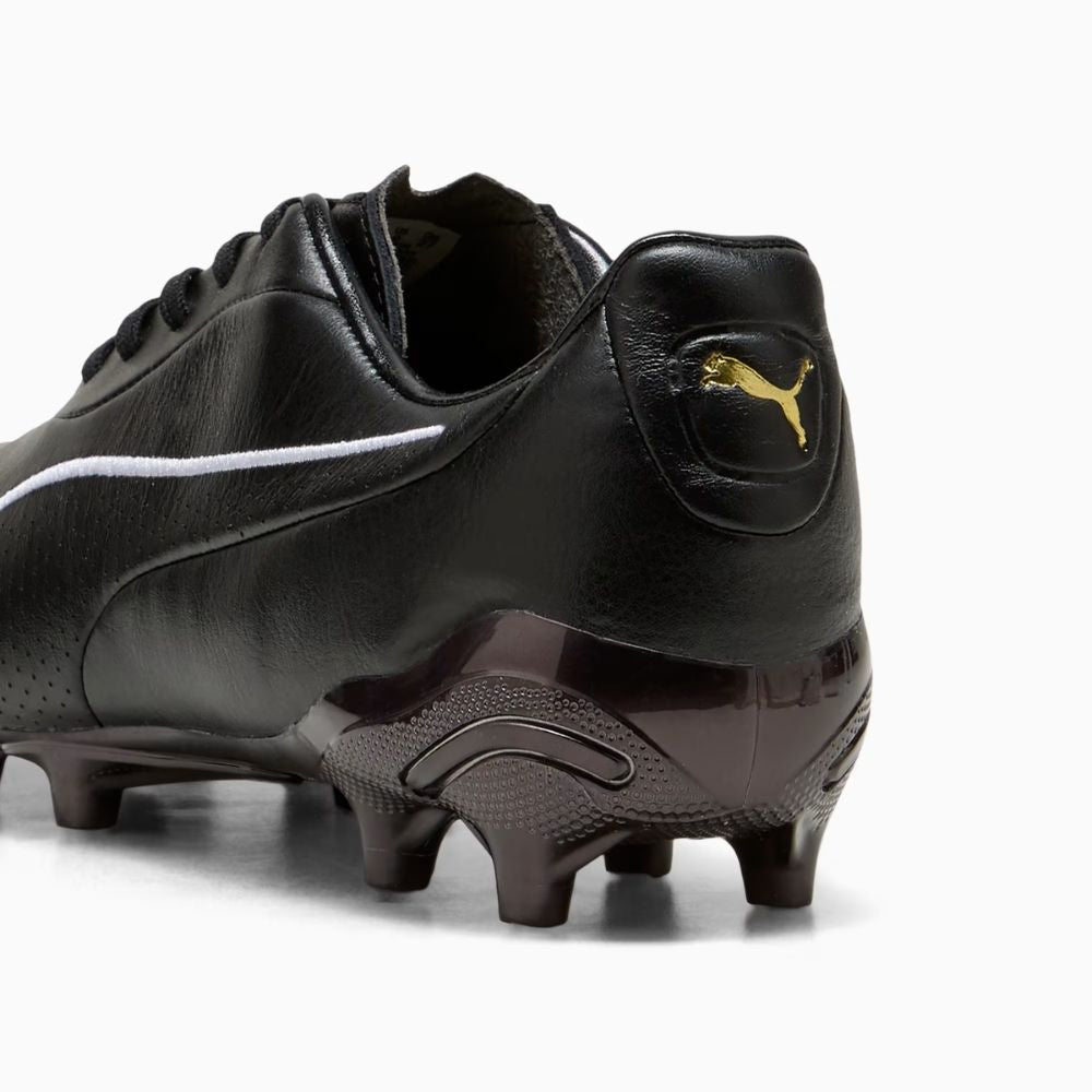 Puma King Platinum Firm/Artificial Ground Cleats