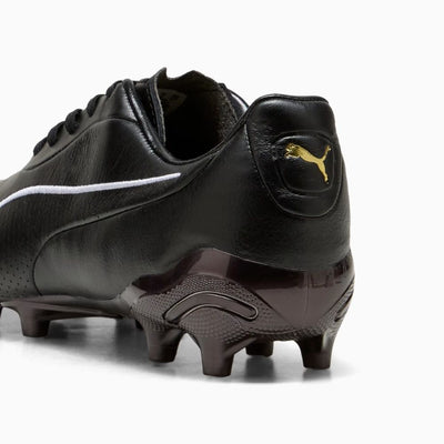 Puma King Platinum Firm/Artificial Ground Cleats
