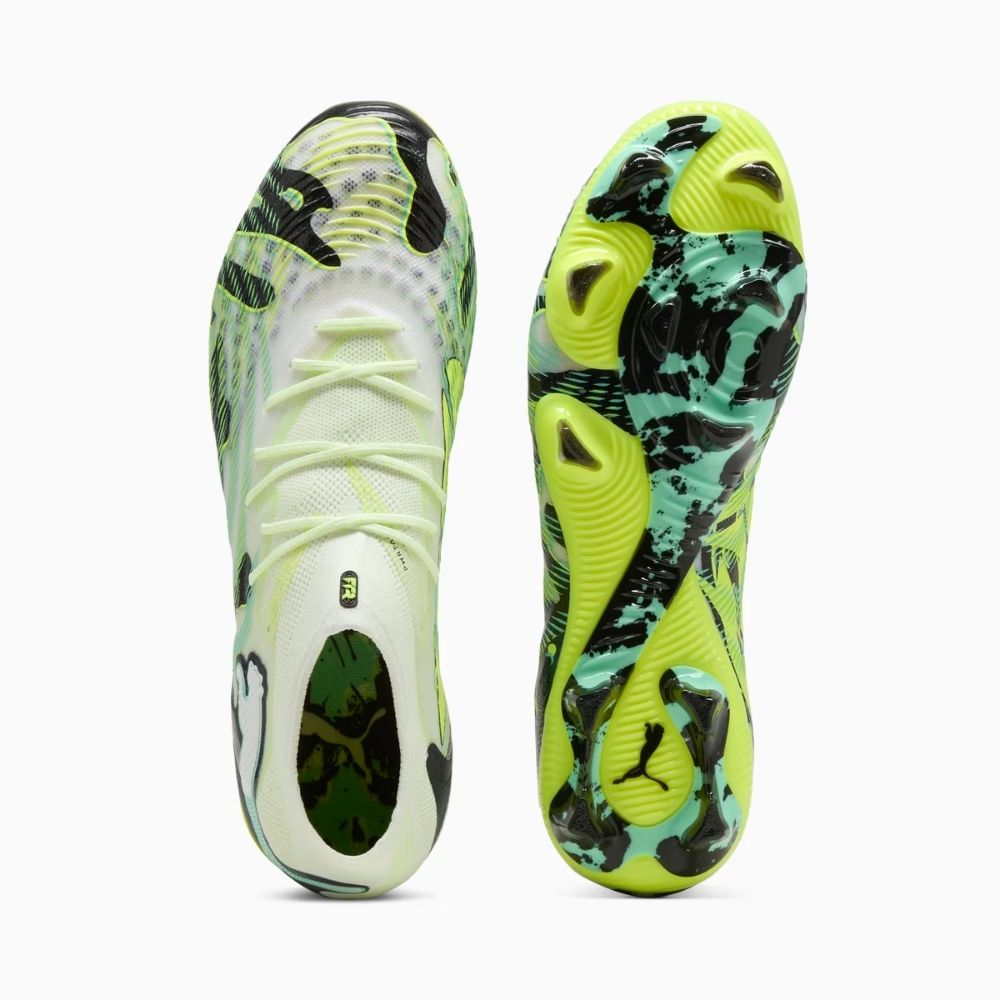 Puma Future 9 Ultimate Creativity Firm Ground Cleats – Soccer Maxx