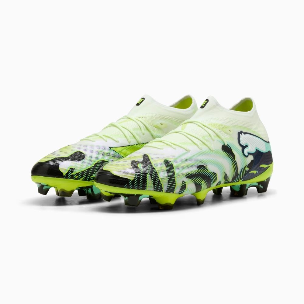 Puma Future 9 Ultimate Creativity Firm Ground Cleats