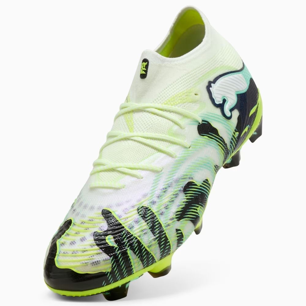 Puma Future 9 Ultimate Creativity Firm Ground Cleats