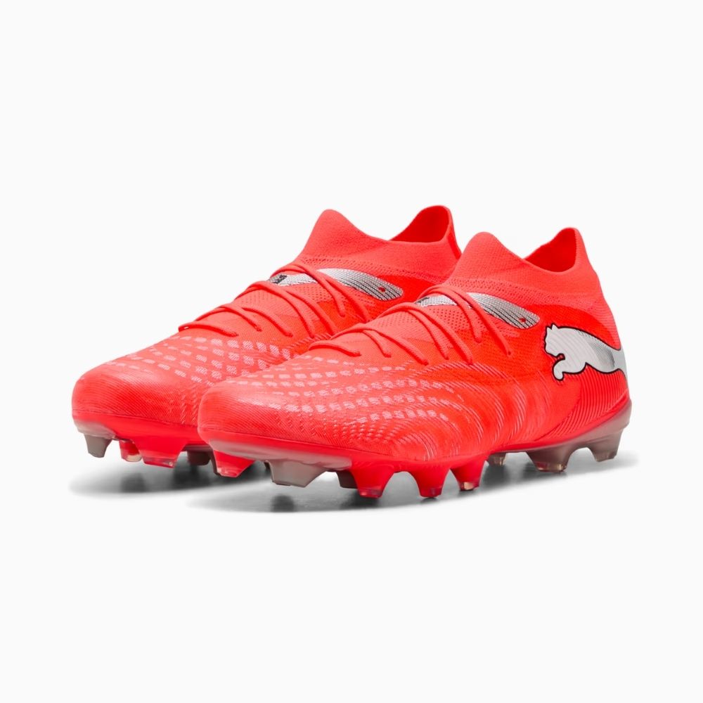 Puma Future 9 Match Firm/Artificial Ground Cleats