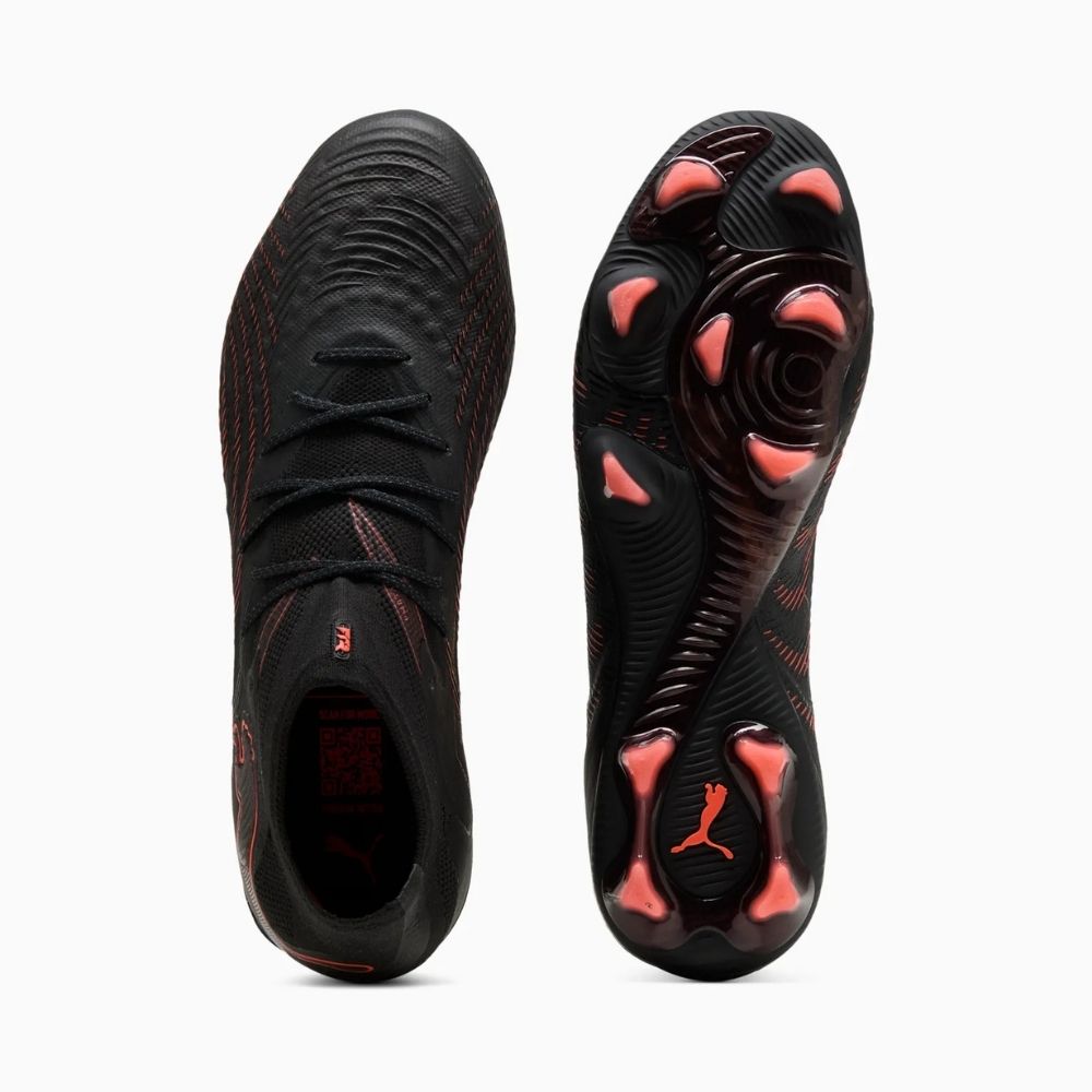 Puma Future 9 Ultimate Firm Ground Cleats