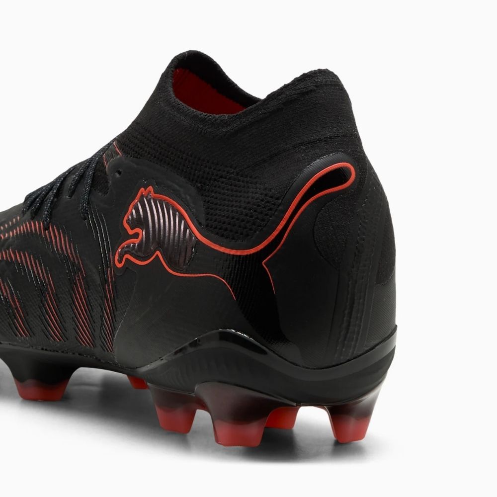 Puma Future 9 Ultimate Firm Ground Cleats