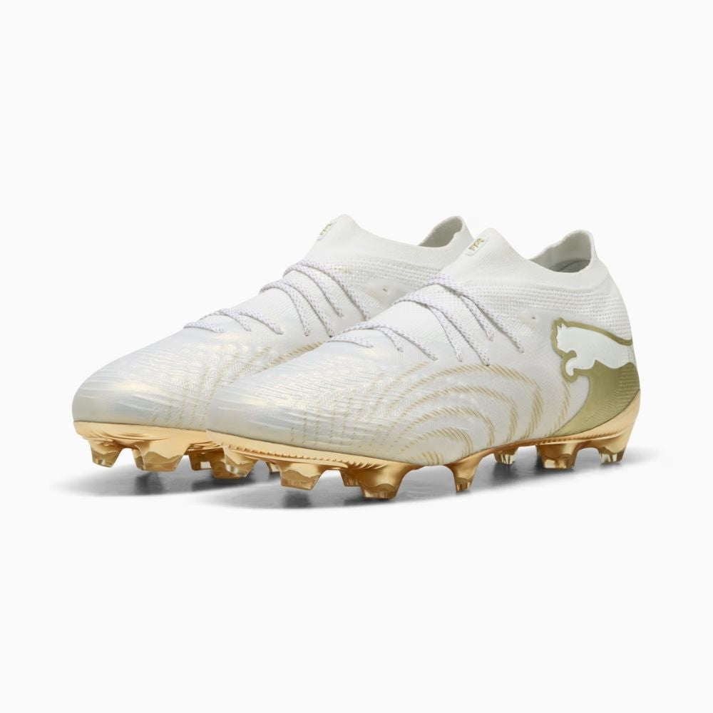 Puma Future 9 Ultimate Firm Ground Cleats