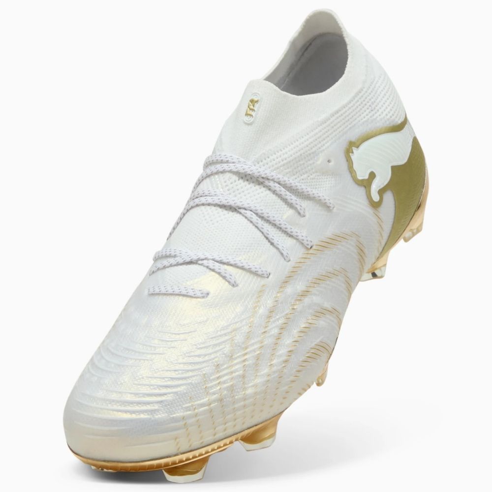 Puma Future 9 Ultimate Firm Ground Cleats