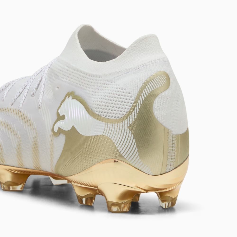 Puma Future 9 Ultimate Firm Ground Cleats