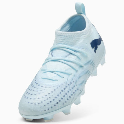 Puma Junior Future 9 Match Firm/Artificial Ground Cleats