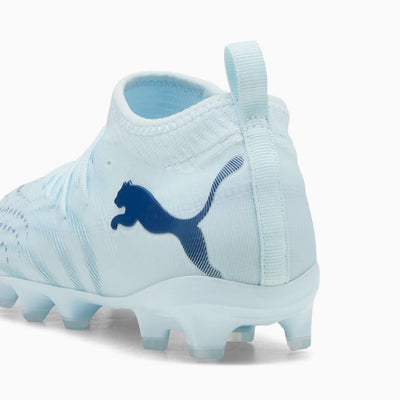 Puma Junior Future 9 Match Firm/Artificial Ground Cleats