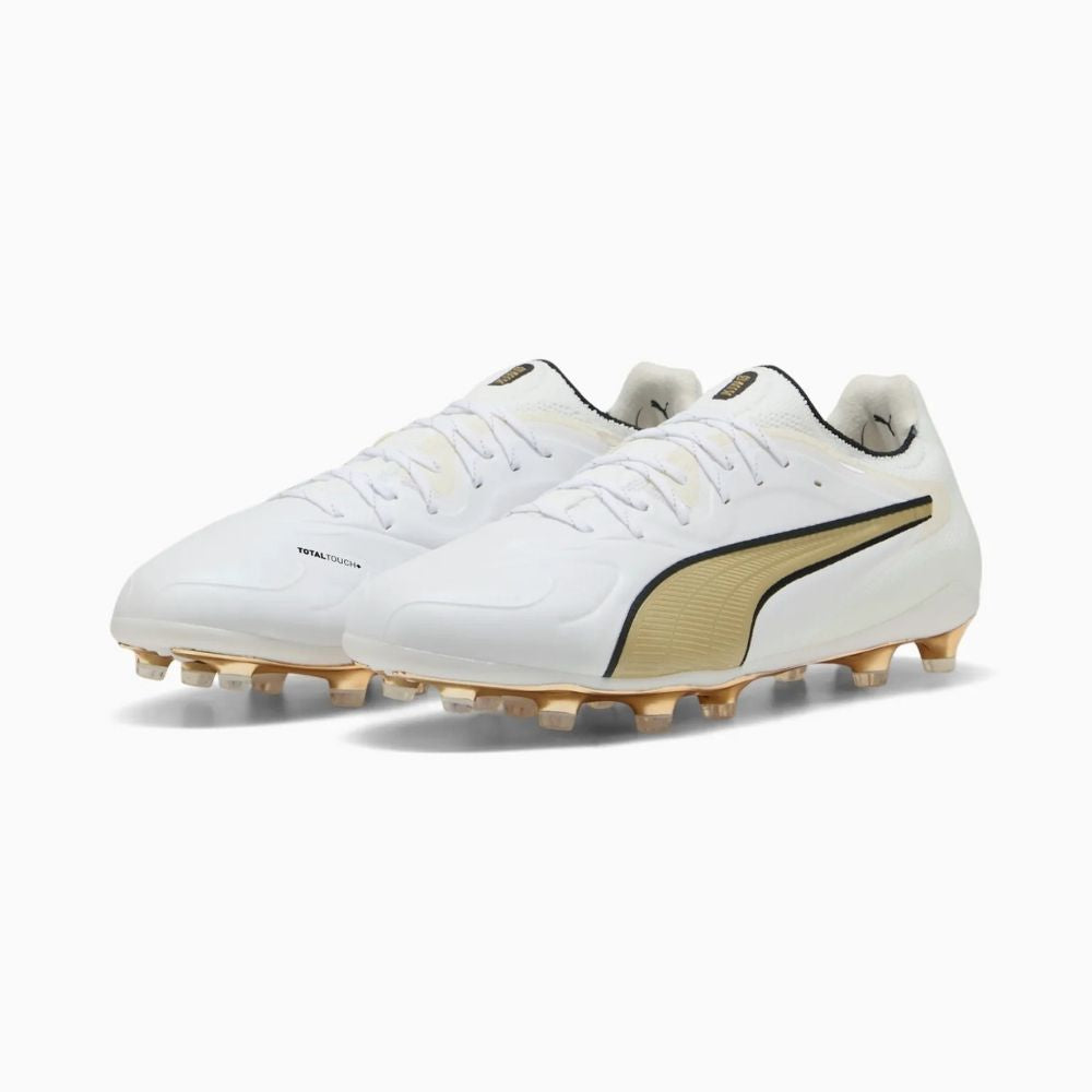 Puma King 20 Ultimate Firm/Artificial Ground Cleats – Soccer Maxx