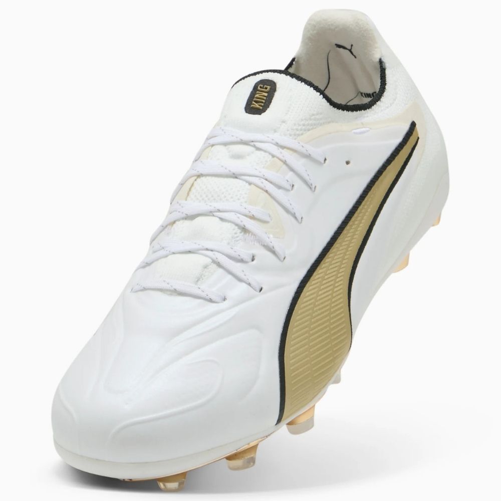 Puma King 20 Ultimate Firm/Artificial Ground Cleats